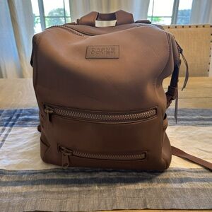 Large Dagne Dover Indi Backpack